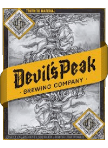 Boissons Bières Afrique du Sud Devils-Peak-Beer 