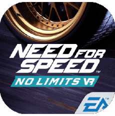 Multi Média Jeux Vidéo Need for Speed No Limits 