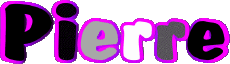 Nome MASCHIO - Francia P Pierre 