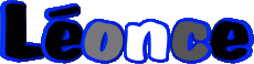 Vorname WEIBLICH - Frankreich L Léonce 