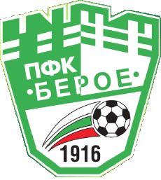 Sport Fußballvereine Europa Bulgarien PFK Beroe Stara Zagora 