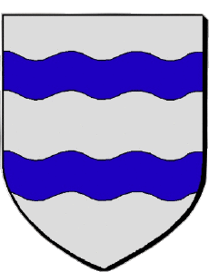 Drapeaux France Départements - Villes 92 NANTERRE 