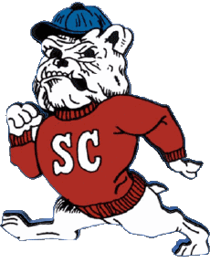 Sports N C A A - D1 (National Collegiate Athletic Association) S South Carolina State Bulldogs 