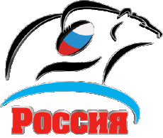 Sport Rugby Nationalmannschaften - Ligen - Föderation Europa Russland 