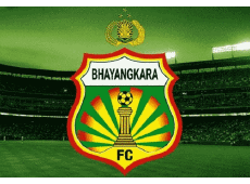 Sports Soccer Club Asia Indonesia Bhayangkara FC 