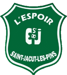 Sport Fußballvereine Frankreich Bretagne 56 - Morbihan Espoir Saint Jacut 