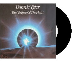 Total eclipse of a heart-Multi Media Music 80' International Compilation B Bonnie Tyler Total eclipse of a heart