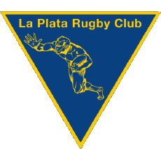 Sportivo Rugby - Club - Logo Argentina La Plata Rugby Club 