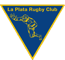 Sportivo Rugby - Club Mondo - Logo Argentina La Plata Rugby Club 