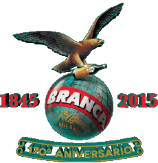 Bebidas Aperitivos Fernet-Branca 