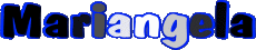 Nome FEMMINILE - Italia M Mariangela 