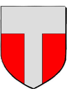 Blazon-Flags France Departments - Cities 31 CASTANET TOLOSAN 