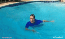 Humour - Fun Sports Plongeon Gamelle - Fail 