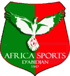 Sports FootBall Club Afrique Côte d'Ivoire Africa Sports d'Abidjan 