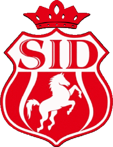 Sport Fußballvereine Amerika Logo Brasilien Maranhão Sociedade Imperatriz de Desportos 