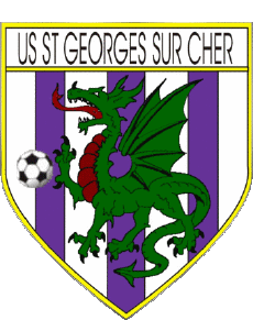 Sportivo Calcio  Club Francia Centre-Val de Loire 41 - Loir et Cher US St Georges sur Cher 