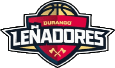 Sports Basketball Mexico Leñadores de Durango 