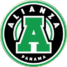 Sports FootBall Club Amériques Logo Panama Alianza Fútbol Club 