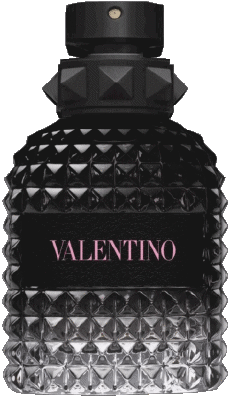 Mode Couture - Parfum Valentino 