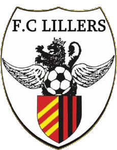 Deportes Fútbol Clubes Francia Hauts-de-France 62 - Pas-de-Calais FC Lillers 