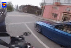 Humour - Fun Transports Voitures Accident Gamelles 