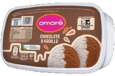 Cibo Gelato Omoré 
