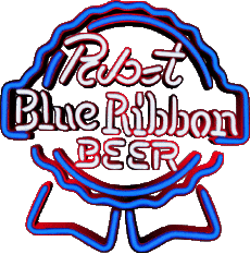 Drinks Beers USA Pabst 