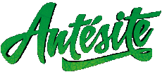 Boissons Sirop Antésite 