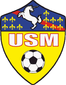 Deportes Fútbol Clubes Francia Auvergne - Rhône Alpes 03 - Allier US Malicorne 