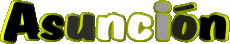 Vorname WEIBLICH - Spanien A Asunción 