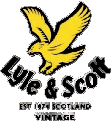 Mode Sports Wear Lyle and Scott 