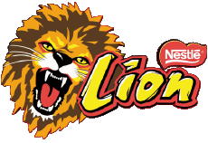 Food Chocolates Lion 