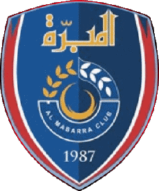 Deportes Fútbol  Clubes Asia Líbano Al Mabarra Club 