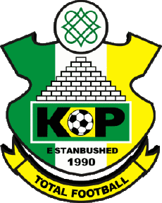 Sports Soccer Club Africa Logo Nigeria Kano Pillars Football Club 