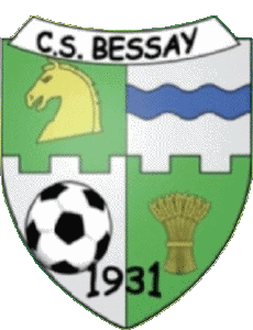 Sportivo Calcio  Club Francia Auvergne - Rhône Alpes 03 - Allier CS Bessay 