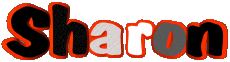 First Names FEMININE - UK - USA - IRL - AUS - NZ S Sharon 