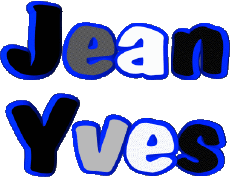 First Names MASCULINE - France J Composed Jean Yves 