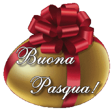 Nachrichten Italienisch Buona Pasqua 09 