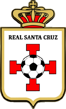Deportes Fútbol  Clubes America Bolivia Real Santa Cruz 
