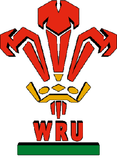 Sports Rugby National Teams - Leagues - Federation Europe Wales 