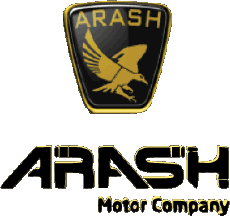 Transporte Coche Arash Logo 
