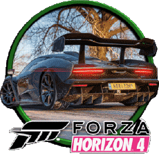 Multi Média Jeux Vidéo Forza Horizon 4 