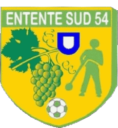Sportivo Calcio  Club Francia Grand Est 54 - Meurthe-et-Moselle Entente Sud 54 