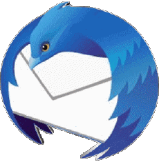 Multimedia Computer - Software Thunderbird 