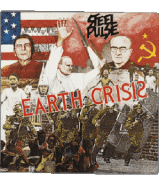 Multi Média Musique Reggae Steel Pulse 