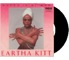 Where is my man-Multi Media Music 80' International Compilation E Ertakit Where is my man