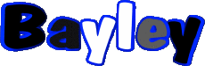 Prénoms MASCULIN - UK - USA B Bayley 