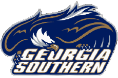 Sportivo N C A A - D1 (National Collegiate Athletic Association) G Georgia Southern Eagles 