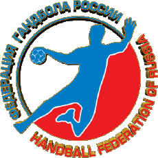 Sportivo Pallamano - Squadra nazionale -  Federazione Europa Russia 
