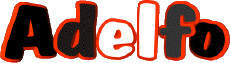 First Names MASCULINE - Italy A Adelfo 